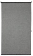 Tenda a rullo screen INSPIRE Screen Puebla grigio / antracite 75x250 cm