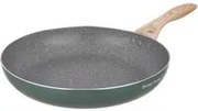 Padella 28 cm scritta Cooking Therapy