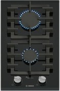 Piano cottura gas Bosch PRB3A6I40 Domino