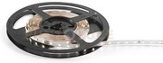 Gst110c- striscia led 5mt 3000k 3000lm 4,8w ip20