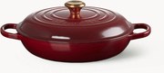 Pentola gourmet in ghisa Signature Collection