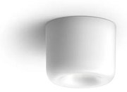 Serien Lighting - Cavity LED Plafoniera L Bianco Serien Lighting