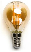 Lampadina LED G45 E14/4W/230V 2200K - Aigostar