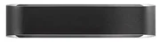 Aura W2 Applique da Parete 2700/3000K Black - LIGHT-POINT