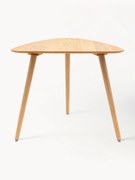 Tavolo in legno Hatfield, 80 x 90 cm