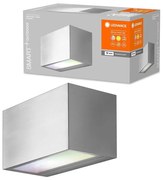 Ledvance -  Applique da esterno LED RGBW dimmerabile  SMART+ BRICK LED/14W/230V Wi-Fi IP44