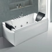 Kamalu - Vasca idromassaggio per due persone | KLL-1750