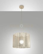 Glicine sospensione oro opaco d.40 3581-40-225