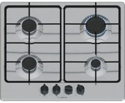 Piano cottura gas Bosch PGP6B5K80