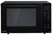 Microonde con Grill Panasonic NNDF38PBEPG Nero 1000 W 23 L