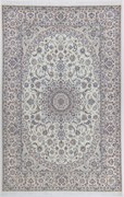 Nain Tappeto persiano 250 x 160 (Iran) Annodato A Mano