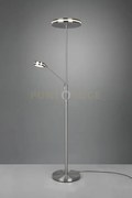 Franklin piantana led 35w 4100lm- 6,5w 650lm, 2700+3200+4000k con l...
