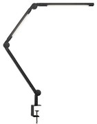 Lampada da tavolo LED dimmerabile TENUIX FOLD LED/20W/230V 3000-6500K nero