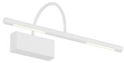 Redo 01-3464 - Lampada LED da quadro KENDO LED/6W/230V 34,4 cm CRI 92 bianco