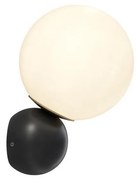 Maytoni MOD048WL-01G - Applique NOSTALGIA 1xE14/40W/230V