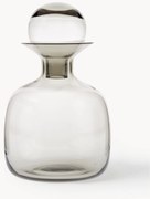 Caraffa fatta a mano Colored, 1,5 L