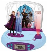 Orologio Sveglia Lexibook Frozen 2