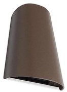 Redo 9536 - Applique a LED da esterno TWILL 1xLED/11W/230V IP65