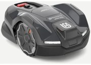 Robot tagliaerba HUSQVARNA Automower 405XE NERA fino a 600mq Bluetooth Wi-Fi