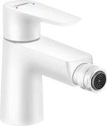 Miscelatore Monocomando Bidet Con Saltarello Bianco Hansgrohe Talis E 71720700