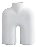 101 Copenhagen - Cobra Tall Vaso Mini Bone Bianco 101 Copenhagen