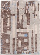Berber Tappeto orientale 280 x 380 (Pakistan) Annodato A Mano