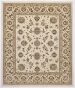 Tabriz Tappeto 230 x 270 (Iran) Annodato A Mano