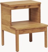 Sgabello in legno A Line