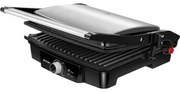 Barbecue Elettrico Mpm MGR-09M 2000 W