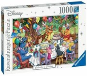 Puzzle Ravensburger DISNEY WINNIE THE POOH 1000 Pezzi