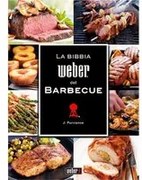 Libro di ricette La bibbia Weber del barbecue