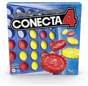 Gioco da Tavolo Connect 4 Hasbro A5640IB2