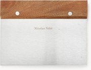 Tagliapasta in legno di acacia e acciaio inossidabile Puka
