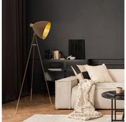 Eglo 49519 - Lampada da terra CHESTER 1 1xE27/60W/230V