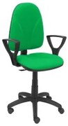 Sedia da Ufficio Algarra Bali PC 15BGOLF Verde