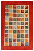 Loribaft Tappeto persiano 260x170 (Iran) Annodato A Mano