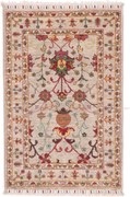 Samarkand Tappeto 80x120 (Pakistan) Annodato A Mano