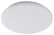 Lindby - Astera LED Plafoniera Ø33 IP44 White Lindby