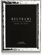 Portafoto roccia foto 13x18 cm Beltrami con argento Miro Silver