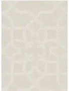 Sanderson Carta da parati Mawton - Chalk/ Ivory