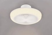 Ventilatori a soffitto mjolby led effetto cielo stellato r67272100