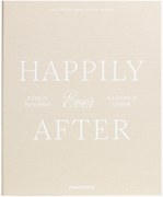 Album fotografico da matrimonio Happily Ever After
