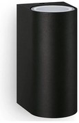 Philips - Applique da esterno NIGHTINGALE 2xGU10/35W/230V IP44