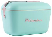 Borsa frigo turchese 12 l Pop – Polarbox