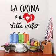 Il cuore della casa