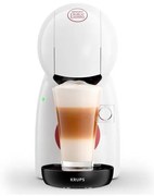 Krups - Macchina da caffè a capsule NESCAFÉ DOLCE GUSTO PICCOLO XS 1600W bianco