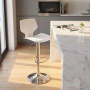 EMMETT - sgabello moderno da bar e sala da pranzo