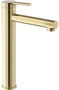 Rubinetto da bagno Rea Pixel Gold High