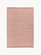 Tappeto in lana tessuto a mano Amaro