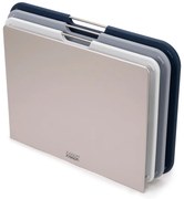 Set di 3 taglieri e supporto , 35,5 x 26 cm Nest - Joseph Joseph